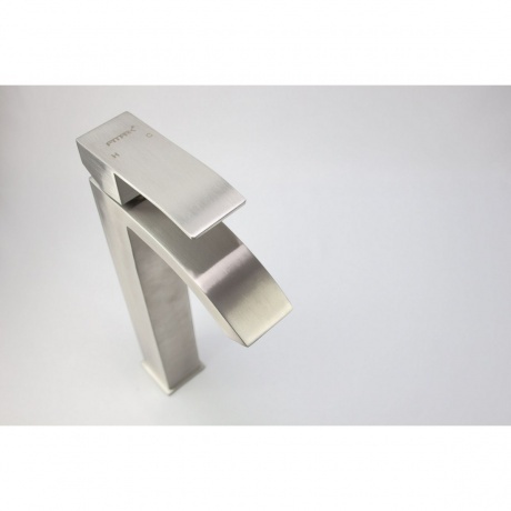 Смеситель  для умывальника Fmark (FS8611) - фото 2