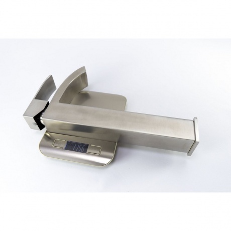 Смеситель  для умывальника Fmark (FS8611) - фото 5