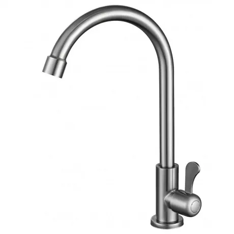 Смеситель Fmark "моно" Fmark (FS12210) на одну воду