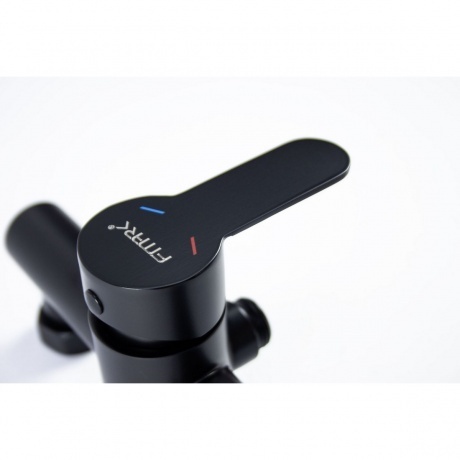 Смеситель для ванны Fmark (FS8203H) - фото 4