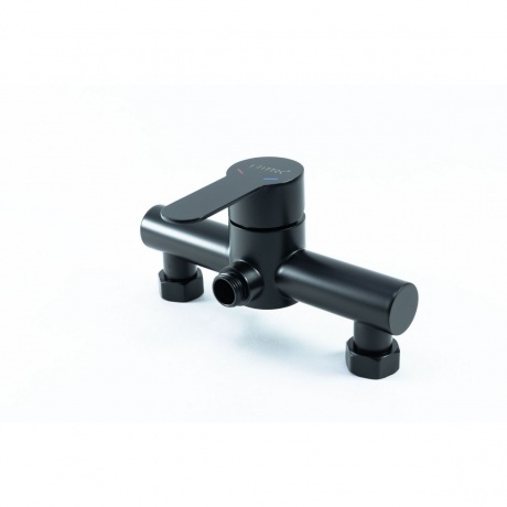 Смеситель для ванны Fmark (FS8203H) - фото 6