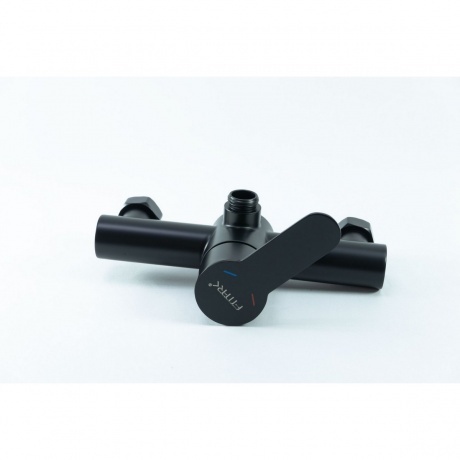 Смеситель для ванны Fmark (FS8203H) - фото 7