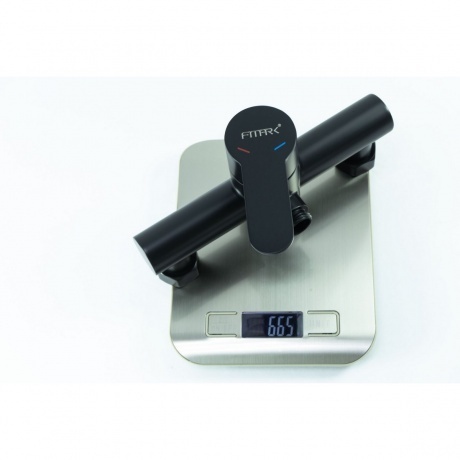 Смеситель для ванны Fmark (FS8203H) - фото 8