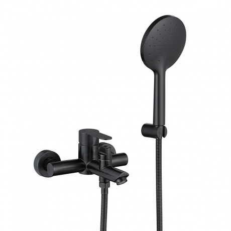 Смеситель для ванны Fmark (FS8204H) - фото 1