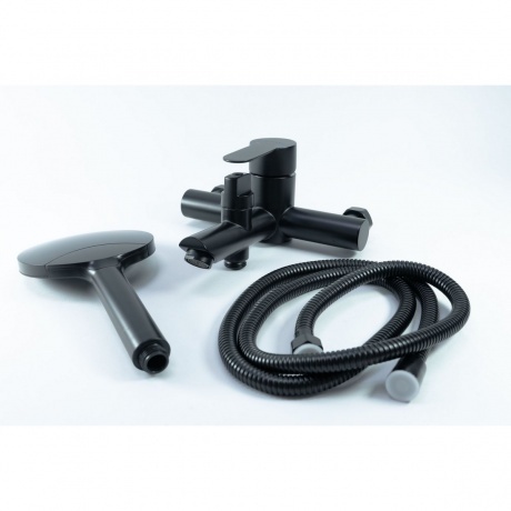 Смеситель для ванны Fmark (FS8204H) - фото 2