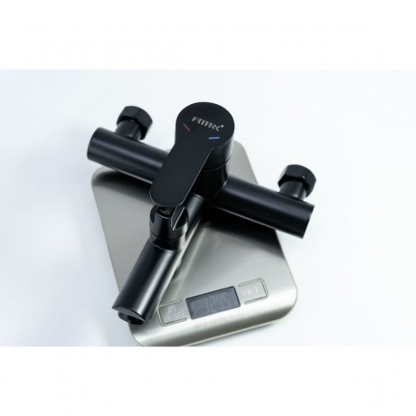 Смеситель для ванны Fmark (FS8204H) - фото 4