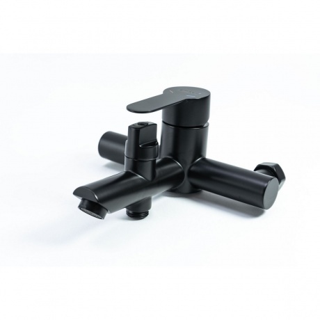 Смеситель для ванны Fmark (FS8204H) - фото 5