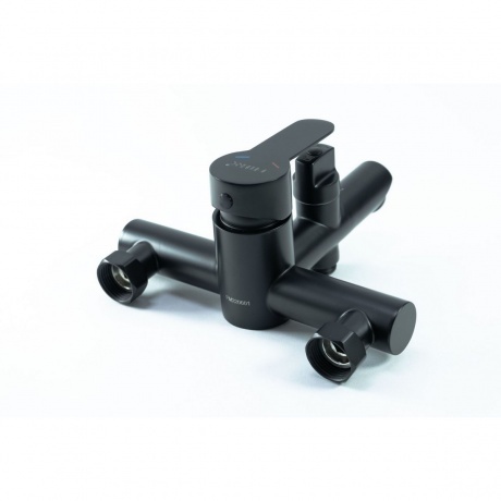 Смеситель для ванны Fmark (FS8204H) - фото 6