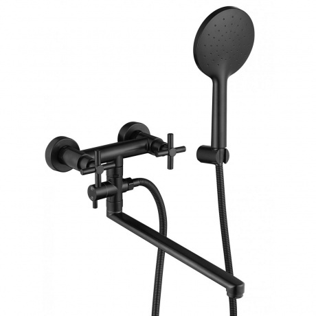 

Смеситель для ванны Fmark (FS8424H)