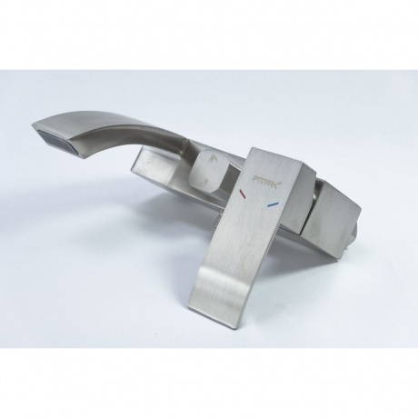 Смеситель для ванны Fmark (FS8624) - фото 2