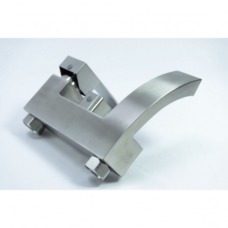 Смеситель для ванны Fmark (FS8624) - фото 3