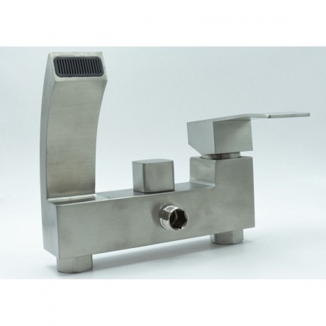 Смеситель для ванны Fmark (FS8624) - фото 4