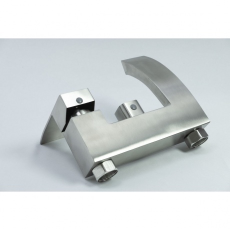 Смеситель для ванны Fmark (FS8624) - фото 6