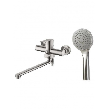 Смеситель для ванны и душа ESKO "Orlando" (OL 31)