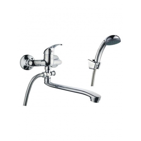 

Смеситель для ванны с душем ПРОФСАН ПСМ (PSM-104-21)