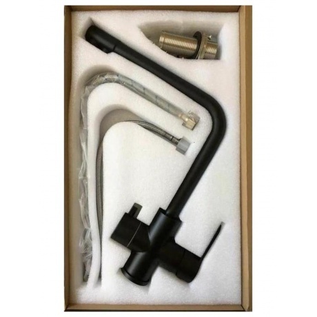 Смеситель для кухни ПРОФСАН ПСМ (PSM-307-22) - фото 5