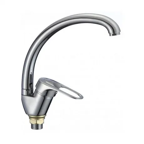 Смеситель для кухонной мойки Fmark (FM4104)