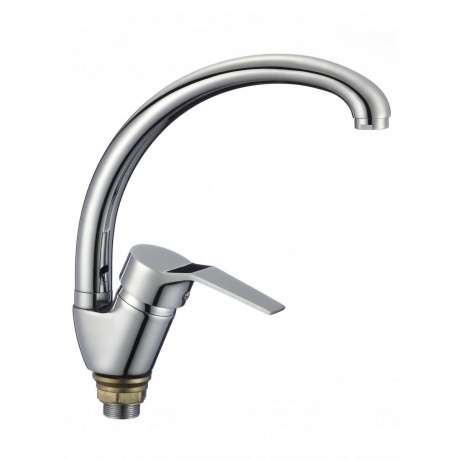 Смеситель для кухонной мойки Fmark (FM4163) - фото 1