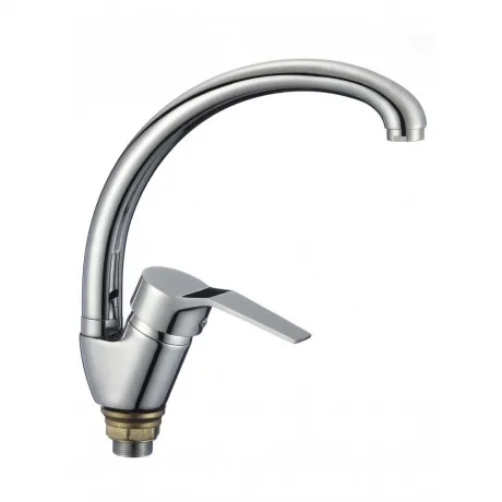 Смеситель для кухонной мойки Fmark (FM4163)