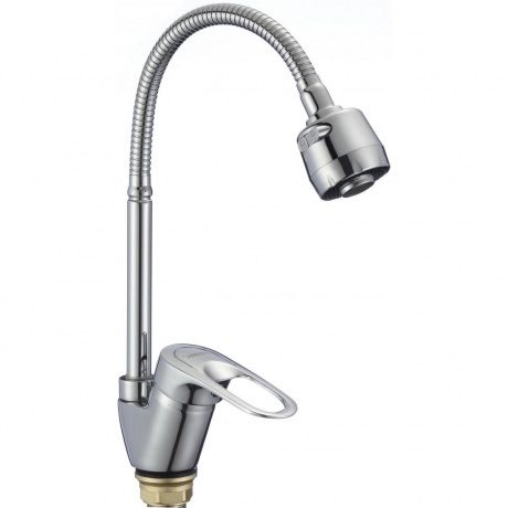 Смеситель для кухонной мойки Fmark (FM4304) - фото 1