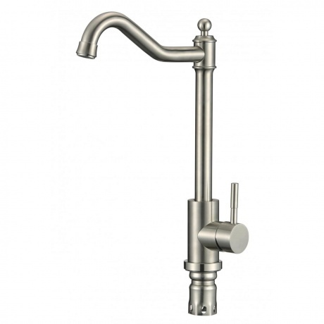 

Смеситель для кухонной мойки Fmark (FS26529)