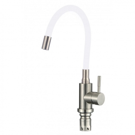 

Смеситель для кухонной мойки Fmark (FS26729-02)