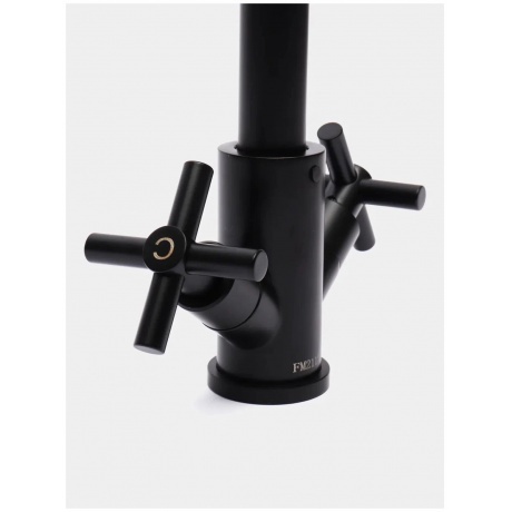 Смеситель для мойки Fmark (FS8412H) - фото 3