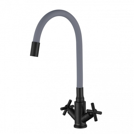 

Смеситель для мойки Fmark (FS8442H-04)