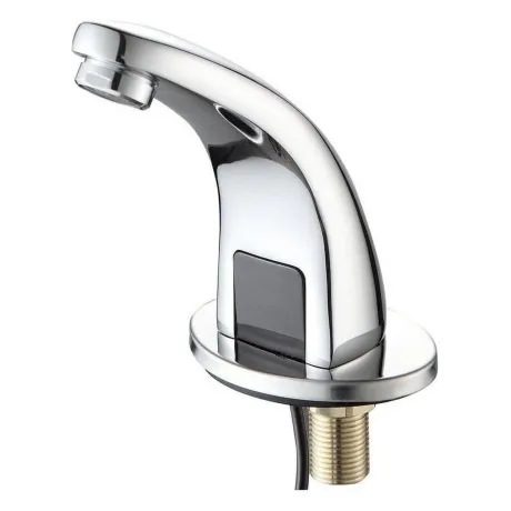 Смеситель для раковины сенсорный ПрофСан ПСМ-2017