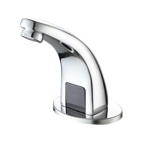 Смеситель для раковины сенсорный ПрофСан ПСМ-2017 - фото 2