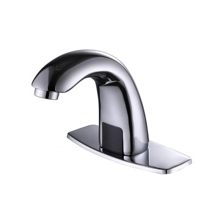 Смеситель для раковины сенсорный ПрофСан ПСМ-2018 - фото 1