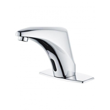 Смеситель для раковины сенсорный ПрофСан ПСМ-2019 - фото 1