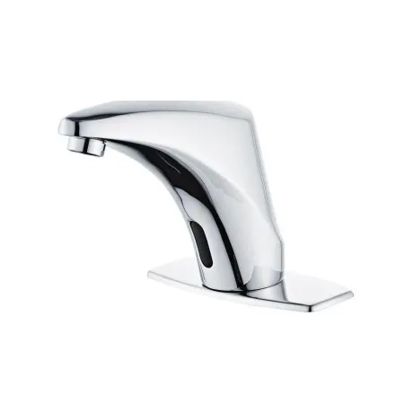 Смеситель для раковины сенсорный ПрофСан ПСМ-2019