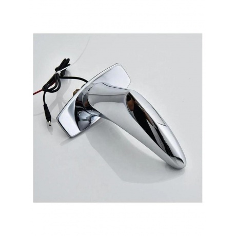 Смеситель для раковины сенсорный ПрофСан ПСМ-2019 - фото 7