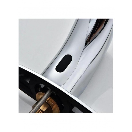 Смеситель для раковины сенсорный ПрофСан ПСМ-2019 - фото 8