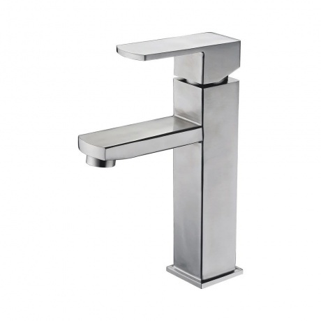 Смеситель для умывальника Fmark (FS8101) - фото 1