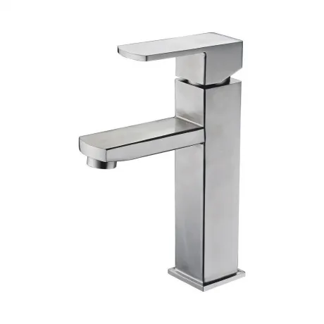 Смеситель для умывальника Fmark (FS8101)