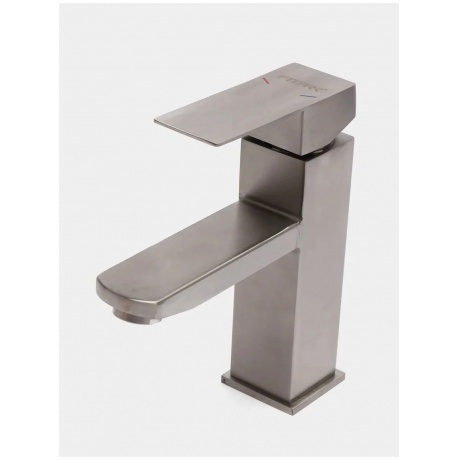 Смеситель для умывальника Fmark (FS8101) - фото 7