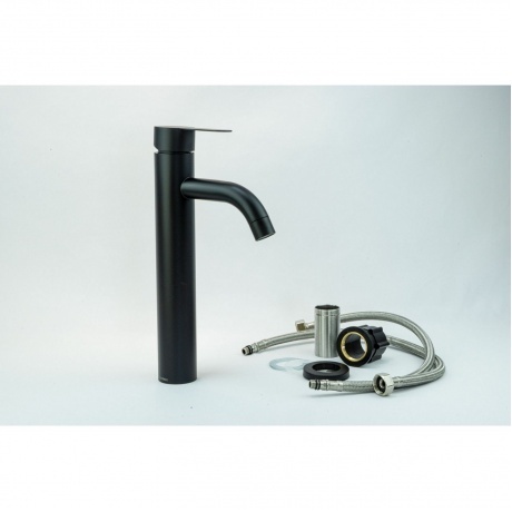 Смеситель для умывальника Fmark (FS8211H) - фото 3