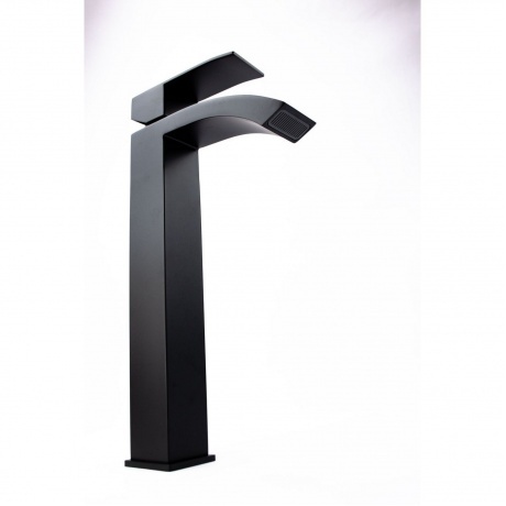 Смеситель для умывальника Fmark (FS8611H) - фото 2