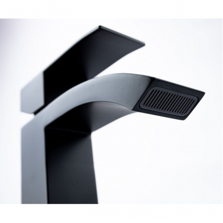 Смеситель для умывальника Fmark (FS8611H) - фото 3