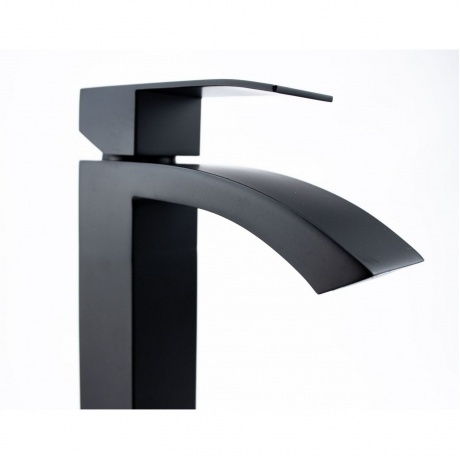 Смеситель для умывальника Fmark (FS8611H) - фото 4