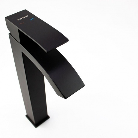 Смеситель для умывальника Fmark (FS8611H) - фото 5