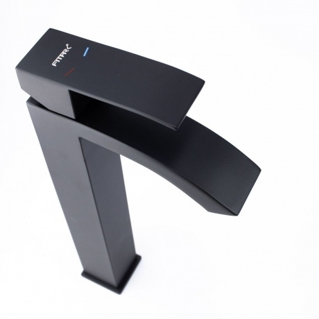 Смеситель для умывальника Fmark (FS8611H) - фото 6