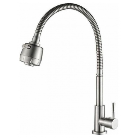 Кран на одну воду Haiba (HB4181) - фото 1