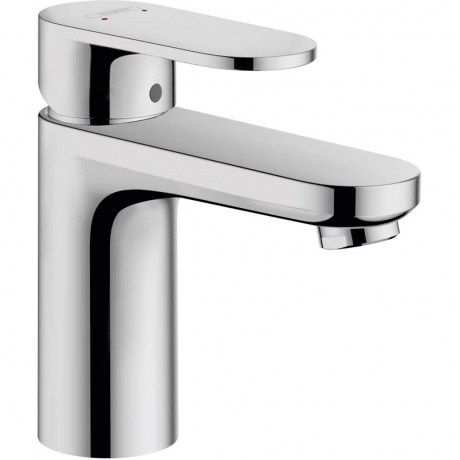 Смеситель для раковины Hansgrohe Vernis Blend 71580000 хром - фото 1