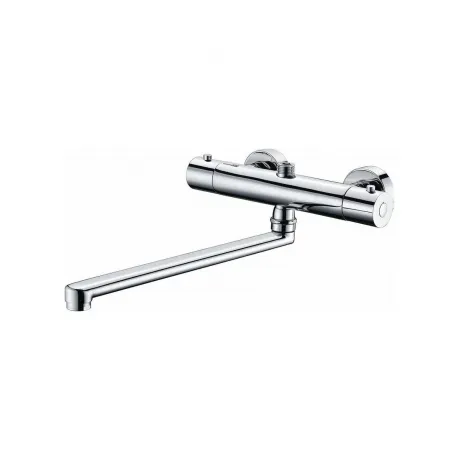 Смеситель для ванны с термостатом WasserKRAFT Berkel 4822L Therm...