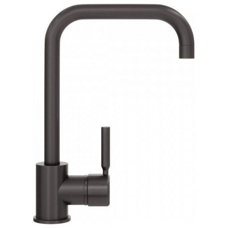 Смеситель для кухни Teymi Helmi, графит матовый T10264