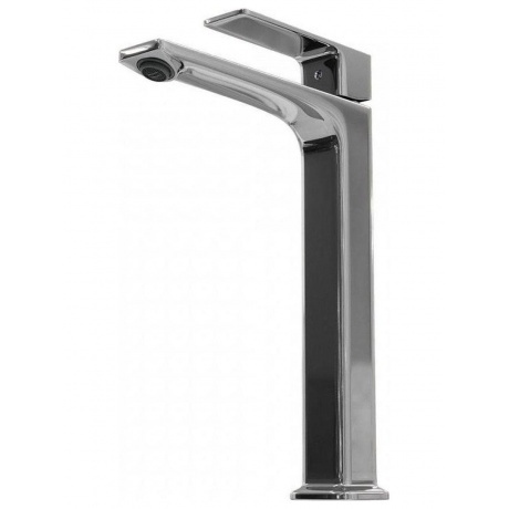 Смеситель для раковины Teymi Lori высокий, хром T10259 - фото 3