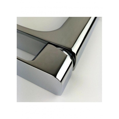 Смеситель для раковины Teymi Lori высокий, хром T10259 - фото 7